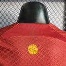 Portugal Home Shirt 22/23 - Player Version