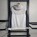 Chelsea 23/24 Windbreaker Jacket - White