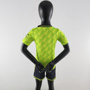 Manchester United III 22/23 Children's Kit