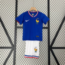 France Kids Kit 2024