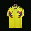 Colombia 2018 Shirt - Fan Version