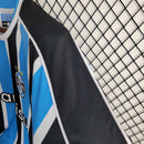 Grêmio Home 23/24 Shirt - Men's Umbro Fan - Launch
