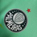 Palmeiras 23/24 Shirt - Men's Puma Fan