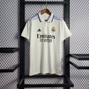 Real Madrid Home Shirt 22/23 - Fan Version
