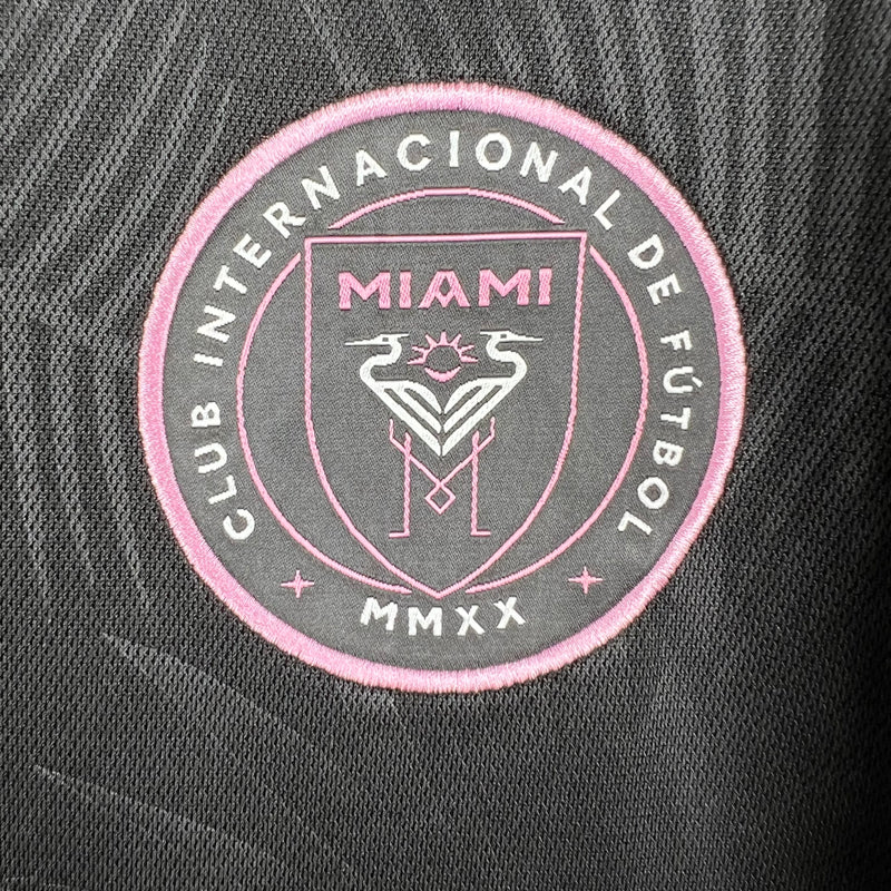 Inter Miami Home 23/24 Shirt - Fan Version