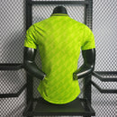 Manchester United III 22/23 Shirt - Player Version