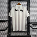 Atlético Mineiro Reserve 22/23 Shirt - Fan Version