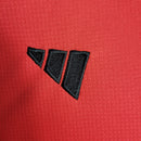 Flamengo Training 23/24 Children's Kit - Red