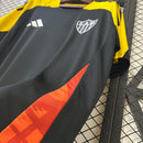 Atlético Mineiro Training 25/26 Shirt - Fan Version