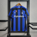 Inter Milan Home Shirt 22/23 - Fan Version