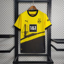 Borussia Dortmund Home 23/24 Shirt - Puma Fan Men's - Launch