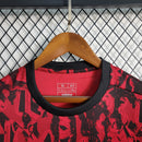 Manchester United Training 23/24 Shirt - adidas Fan Men's - Launch