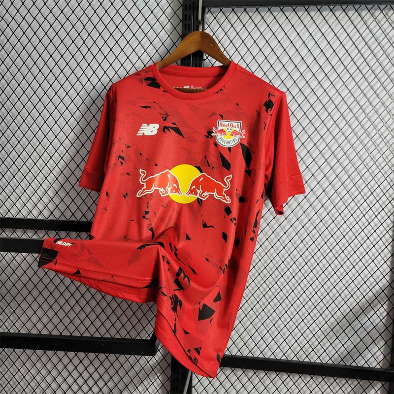 Bragantino  22/23 Shirt - Fan Version