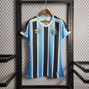 Grêmio Home Shirt 22/23 - Women's Version
