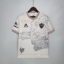 Atlético Mineiro 21/22 Shirt - Fan Version