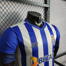 Porto Home 22/23 Shirt - Player Version