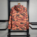 Nike Camouflage 23/24 Windbreaker Jacket