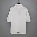 Real Madrid Home Shirt 05/06 - Retro Version