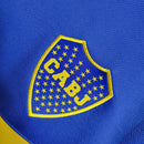 Boca Juniors Home Shirt 22/23 - Fan Version