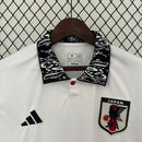 Japan Shirt 23/24  Polo - Anime Version