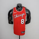 NBA Chicago Bulls Jersey