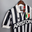 Juventus Home Shirt 84/75 - Retro Version