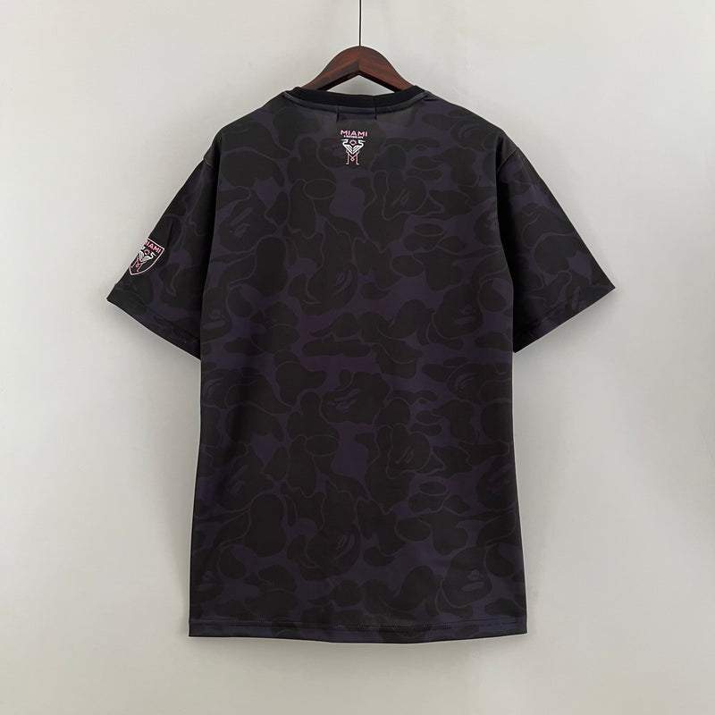 Inter Miami Home 23/24 Shirt - Fan Version