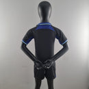 Atlético de Madrid Reserve 22/23 Children's Kit