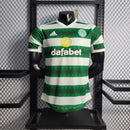 Celtic Home 22/23 Shirt - Player Version