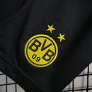 Borussia Dortmund Home 23/24 Children's Kit