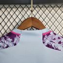 Spain Home 23/24 Shirt - Adidas Women