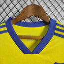 Boca Juniors III 22/23 Shirt - Women's Version