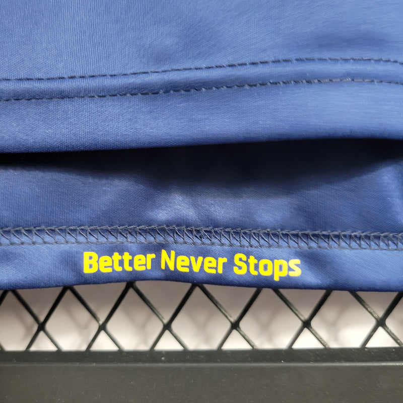 Newcastle III 22/23 Shirt - Fan Version