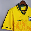 Brasil Retro 93/94- Fan Version