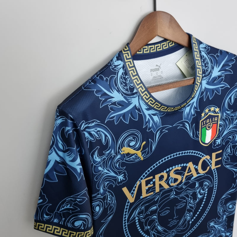 Italy 2022 Shirt - Fan Men's