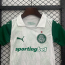 Palmeiras Reserva Children's Kit 25/26