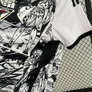 Japan Shirt 22/23 - Anime Version