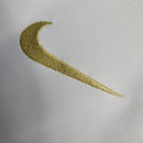 Corinthians 23/24 White Windbreaker Jacket