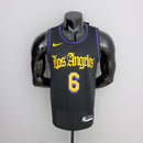 NBA Lakers Jersey