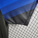 Napoli Training Shirt Black 22/23 - Fan Version