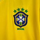 Brasil Retro Long Sleeve 1998