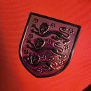 England Reserve 22/23 Shirt - Player Version