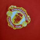 Manchester United Home Shirt 75/86 - Retro Version