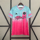 Inter Miami 24/25 Shirt - Fan Version