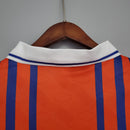 PSG Home Shirt 92/93 - Retro Version