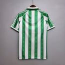 Real Betis Home Shirt 95/96 - Retro Version