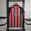 São Paulo Home 23/24 Shirt - Adidas Fan Men's - Launch