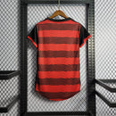 Flamengo Home Shirt 22/23 - Women's Version