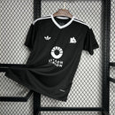 Roma Training 24/25 Shirt - Fan Version