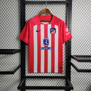 Atlético de Madrid Home 24/25 Shirt - Fan Version